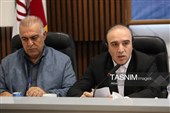 گردهمایی فرمانداران اردبیل برای بررسی مسائل و اولویت‌های شهرستان‌ها