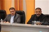 گردهمایی فرمانداران اردبیل برای بررسی مسائل و اولویت‌های شهرستان‌ها