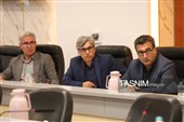 گردهمایی فرمانداران اردبیل برای بررسی مسائل و اولویت‌های شهرستان‌ها