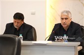 گردهمایی فرمانداران اردبیل برای بررسی مسائل و اولویت‌های شهرستان‌ها