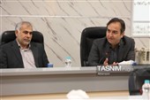 گردهمایی فرمانداران اردبیل برای بررسی مسائل و اولویت‌های شهرستان‌ها