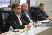گردهمایی فرمانداران اردبیل برای بررسی مسائل و اولویت‌های شهرستان‌ها