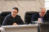 گردهمایی فرمانداران اردبیل برای بررسی مسائل و اولویت‌های شهرستان‌ها