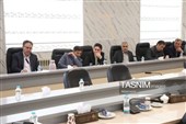 گردهمایی فرمانداران اردبیل برای بررسی مسائل و اولویت‌های شهرستان‌ها