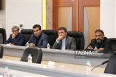 گردهمایی فرمانداران اردبیل برای بررسی مسائل و اولویت‌های شهرستان‌ها