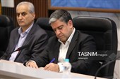 گردهمایی فرمانداران اردبیل برای بررسی مسائل و اولویت‌های شهرستان‌ها