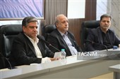 گردهمایی فرمانداران اردبیل برای بررسی مسائل و اولویت‌های شهرستان‌ها