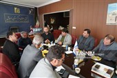 روایت تصویری از بازدیدهای میدانی صدیف بدری از روستاهای حوزه انتخابیه