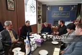 روایت تصویری از بازدیدهای میدانی صدیف بدری از روستاهای حوزه انتخابیه
