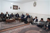 روایت تصویری از بازدیدهای میدانی صدیف بدری از روستاهای حوزه انتخابیه