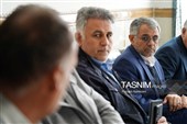 روایت تصویری از بازدیدهای میدانی صدیف بدری از روستاهای حوزه انتخابیه