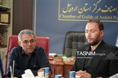 روایت تصویری از بازدیدهای میدانی صدیف بدری از روستاهای حوزه انتخابیه