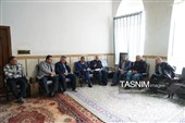 روایت تصویری از بازدیدهای میدانی صدیف بدری از روستاهای حوزه انتخابیه