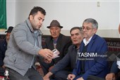 روایت تصویری از بازدیدهای میدانی صدیف بدری از روستاهای حوزه انتخابیه