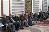 روایت تصویری از بازدیدهای میدانی صدیف بدری از روستاهای حوزه انتخابیه