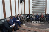روایت تصویری از بازدیدهای میدانی صدیف بدری از روستاهای حوزه انتخابیه