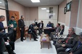 روایت تصویری از بازدیدهای میدانی صدیف بدری از روستاهای حوزه انتخابیه