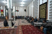 روایت تصویری از بازدیدهای میدانی صدیف بدری از روستاهای حوزه انتخابیه