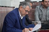 روایت تصویری از بازدیدهای میدانی صدیف بدری از روستاهای حوزه انتخابیه