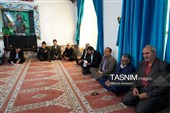 روایت تصویری از بازدیدهای میدانی صدیف بدری از روستاهای حوزه انتخابیه