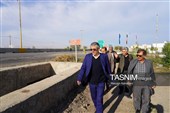روایت تصویری از بازدیدهای میدانی صدیف بدری از روستاهای حوزه انتخابیه