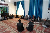 روایت تصویری از بازدیدهای میدانی صدیف بدری از روستاهای حوزه انتخابیه