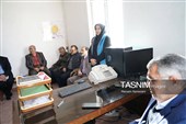 روایت تصویری از بازدیدهای میدانی صدیف بدری از روستاهای حوزه انتخابیه
