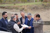 روایت تصویری از بازدیدهای میدانی صدیف بدری از روستاهای حوزه انتخابیه