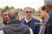 روایت تصویری از بازدیدهای میدانی صدیف بدری از روستاهای حوزه انتخابیه