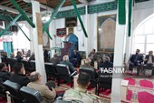 روایت تصویری از بازدیدهای میدانی صدیف بدری از روستاهای حوزه انتخابیه