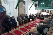 روایت تصویری از بازدیدهای میدانی صدیف بدری از روستاهای حوزه انتخابیه