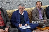 روایت تصویری از بازدیدهای میدانی صدیف بدری از روستاهای حوزه انتخابیه