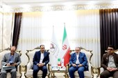 هشدار سازمان پدافند غیرعامل نسبت به جنگ ترکیبی دشمن