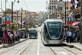 Cyberattacks Paralyze Rail Infrastructure in Occupied al-Quds