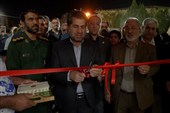 افتتاح مجهزترین خانه دارت و فوتبال روی میز شرق کشور