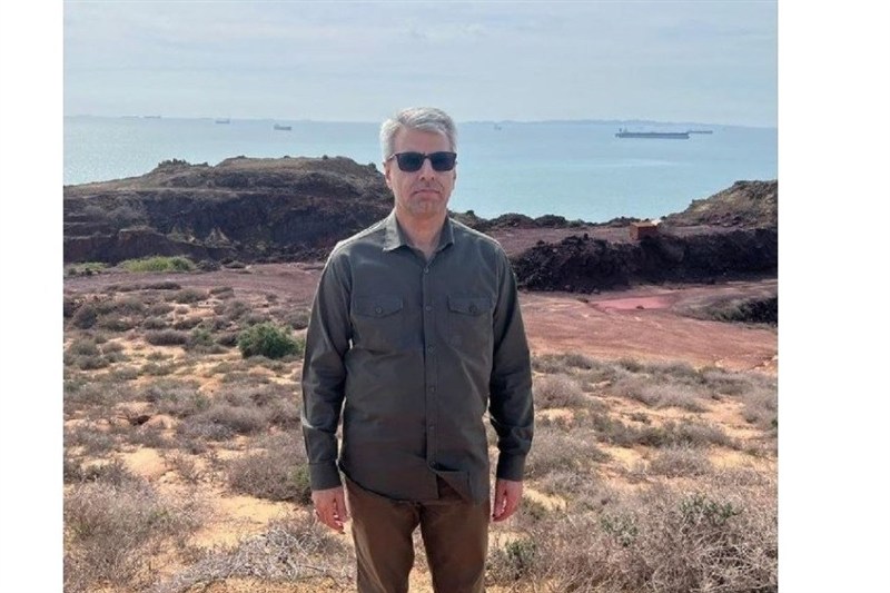 Spokesman Condemns UAE, Canada’s Claims over Three Iranian Islands