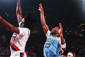 لیگ NBA| پنجمین پیروزی متوالی ممفیس/پنجمین شکست متوالی ساکرامنتو