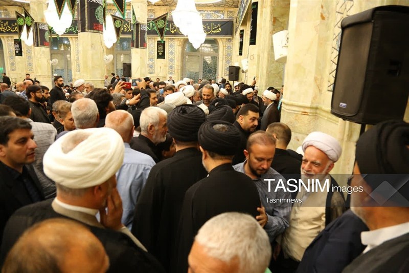 حوزه علمیه , اخبار قم ,