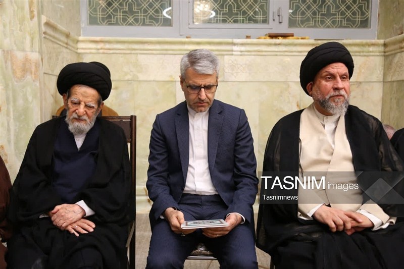 حوزه علمیه , اخبار قم ,