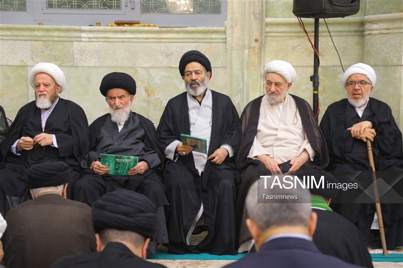 حوزه علمیه , اخبار قم ,