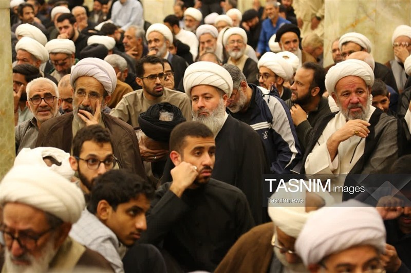 حوزه علمیه , اخبار قم ,