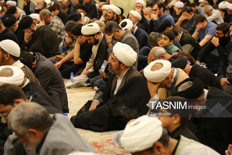 حوزه علمیه , اخبار قم ,