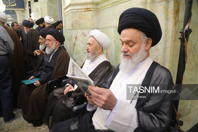 حوزه علمیه , اخبار قم ,