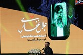 غفاری: تحولات جنگ اخیر اهمیت جشنواره فیلم مقاومت را پررنگ‌تر کرده است
