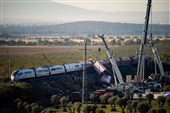 Iran Sympathizes with Spain over Deadly Train Accident