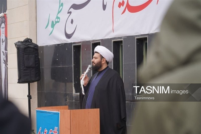 اخبار زنجان , دانشگاه آزاد اسلامی , بسیج دانشجویی ,