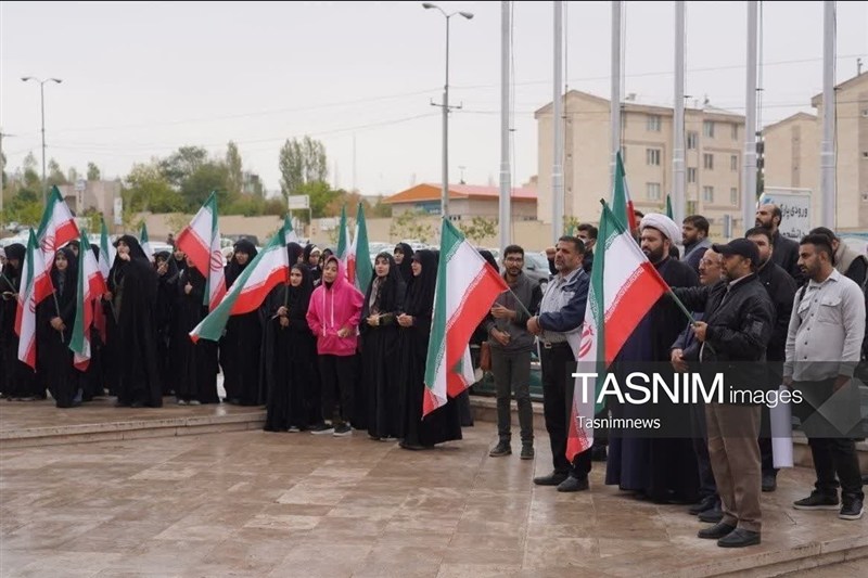 اخبار زنجان , دانشگاه آزاد اسلامی , بسیج دانشجویی ,