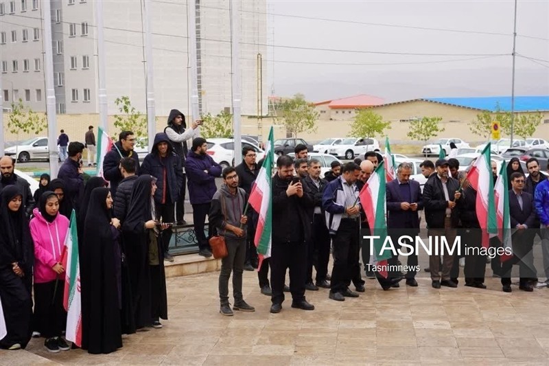 اخبار زنجان , دانشگاه آزاد اسلامی , بسیج دانشجویی ,