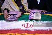 تشرف شیوخ عشایر عراق به حرم مطهر رضوی