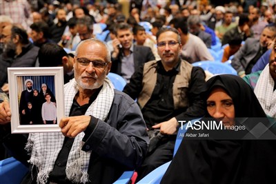 کنگره 4 هزار شهید استان گلستان